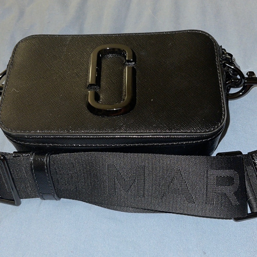 Marc jacobs purse